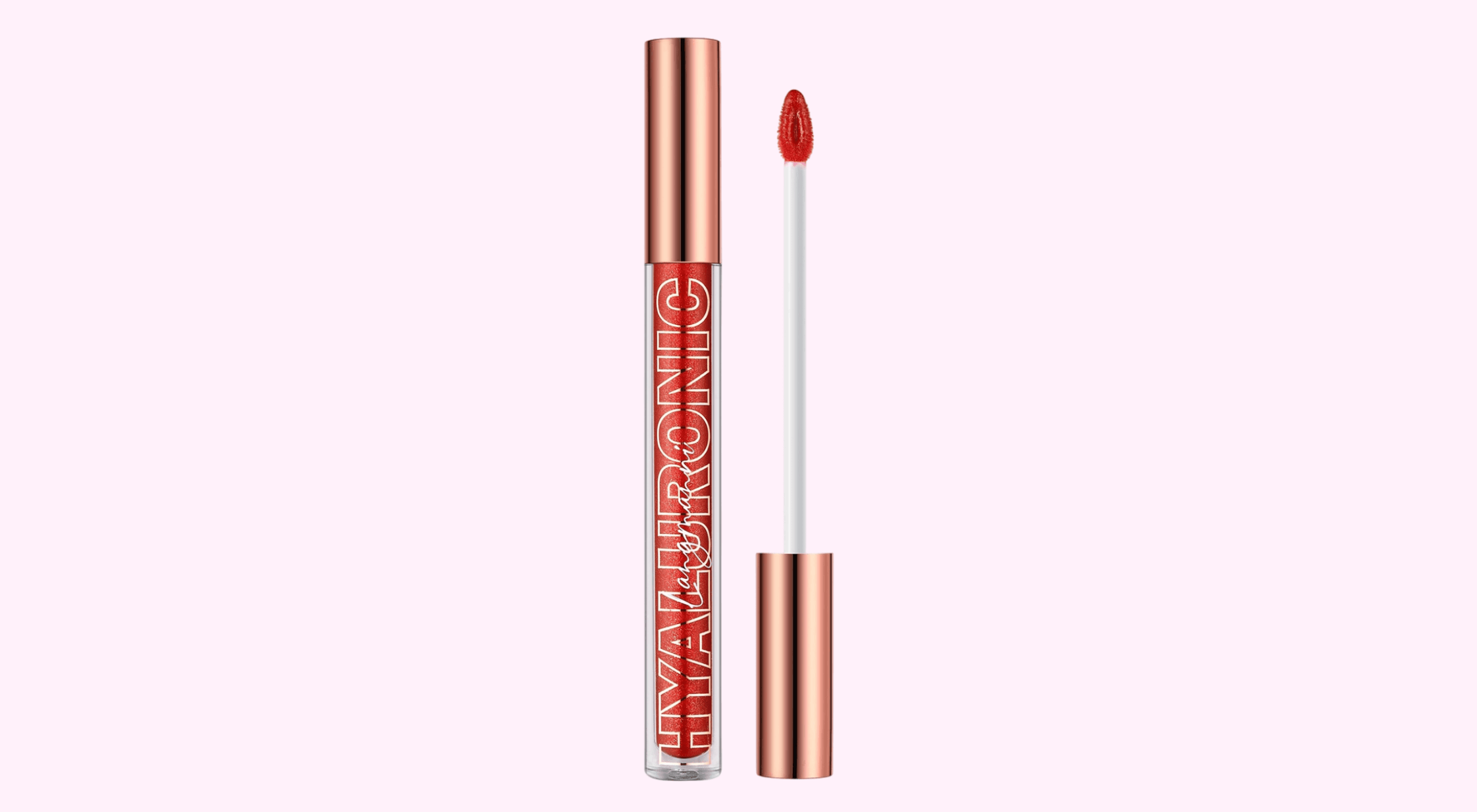 GLOSS À LÈVRES