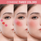 Blush 3 en 1