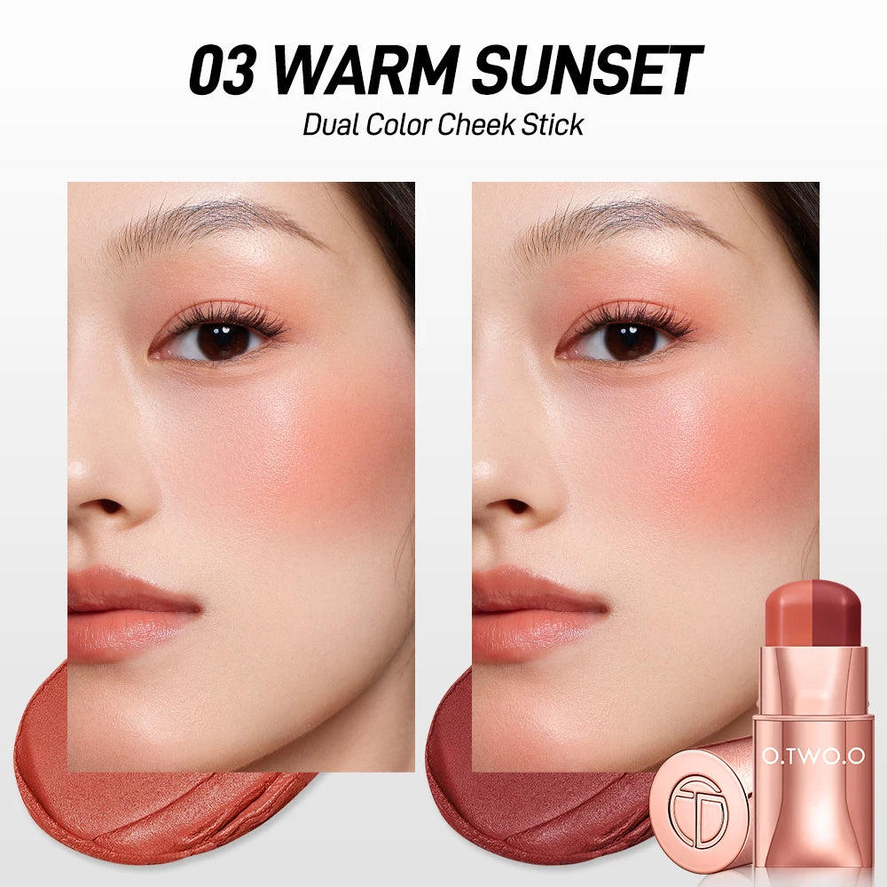 Blush 3 en 1