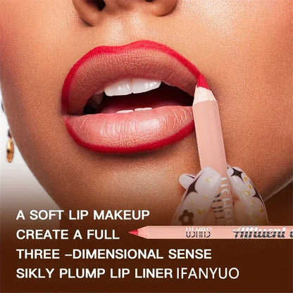 Lip Liner mat