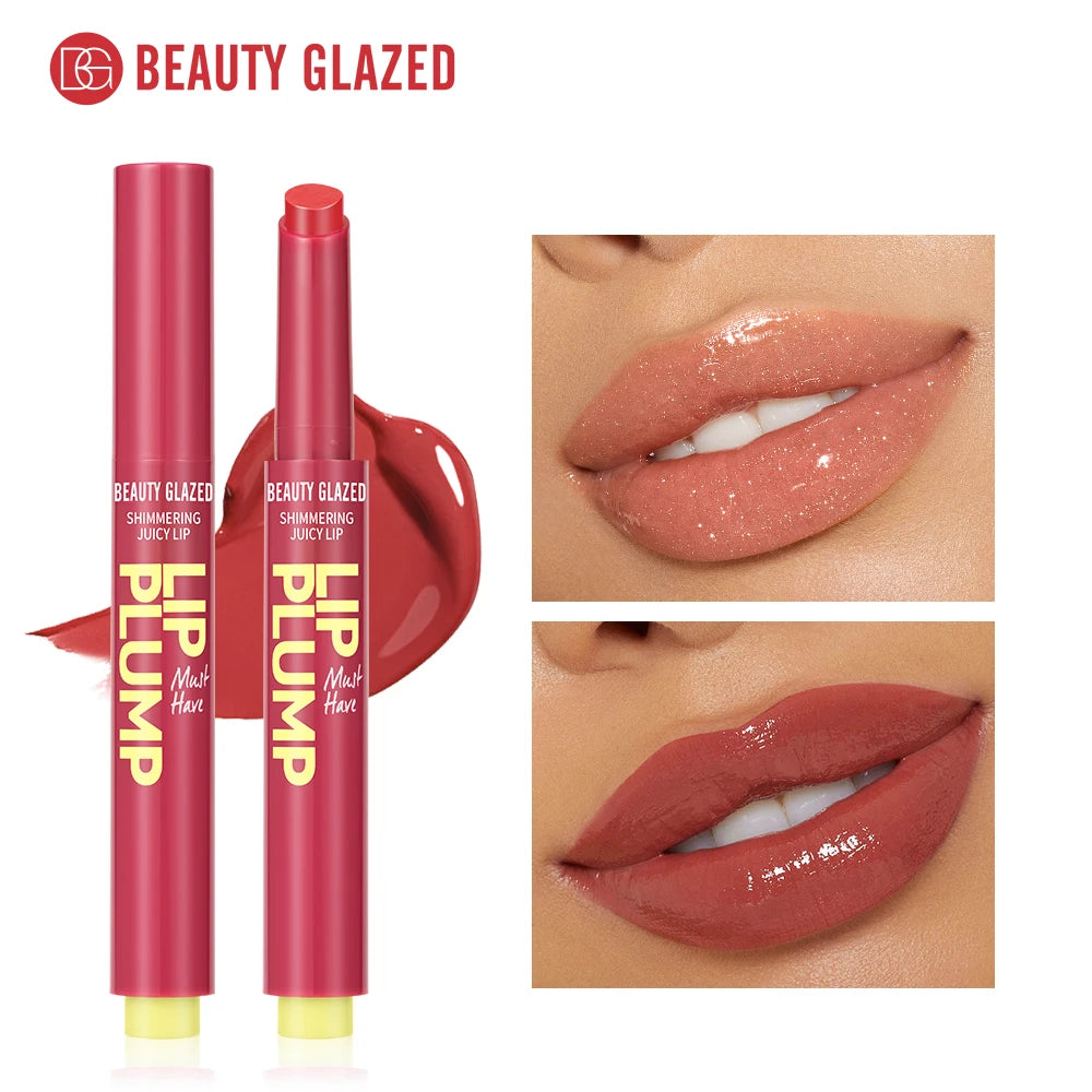 Gloss hydratant