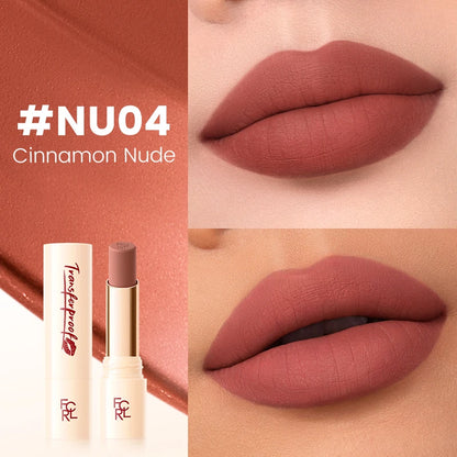 ROUGE À LÈVRES NUDE INTENSE