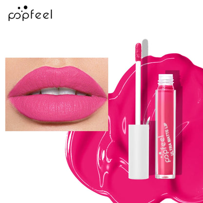 Lipstick liquide mat