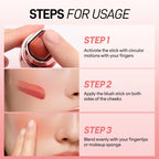 Blush 3 en 1
