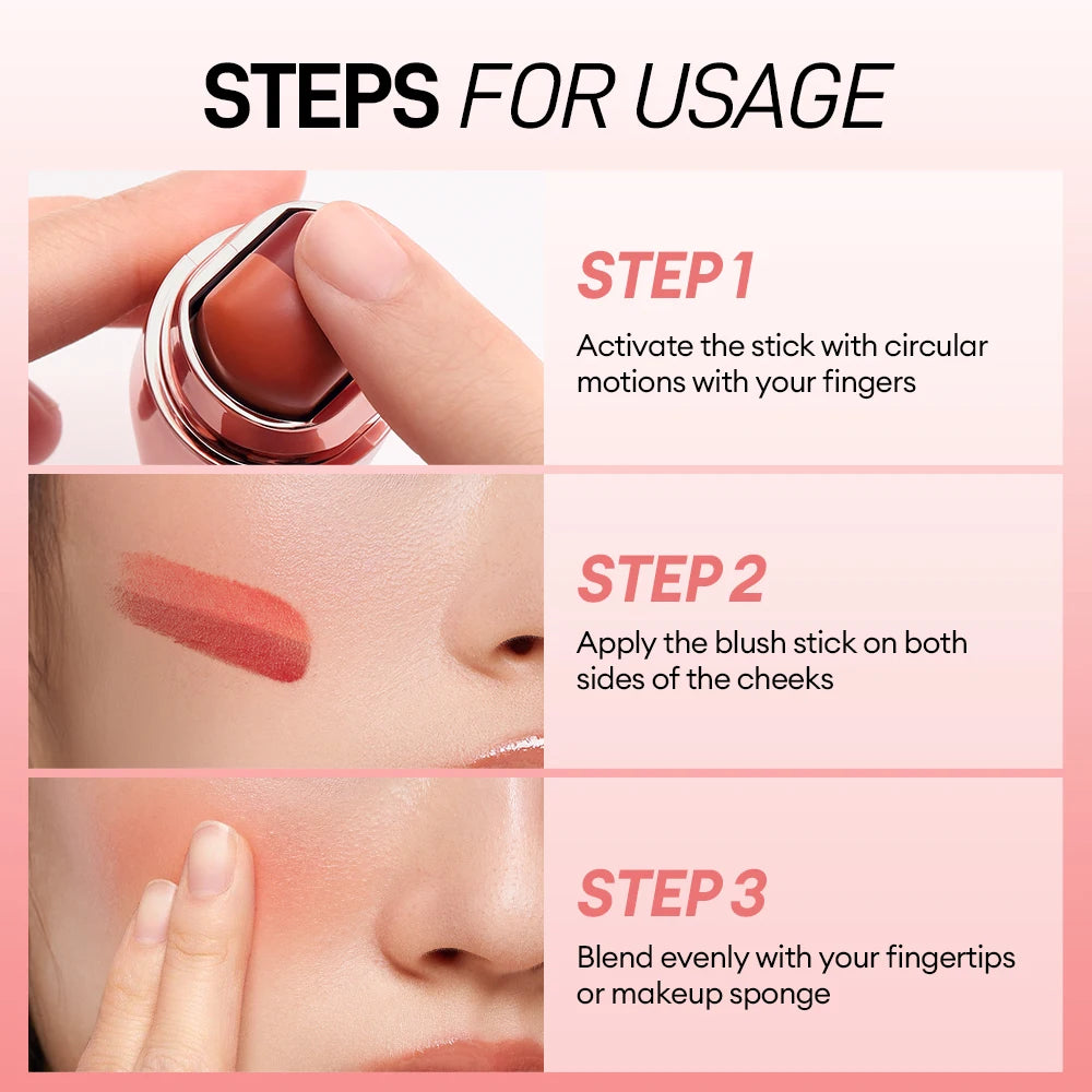 Blush 3 en 1