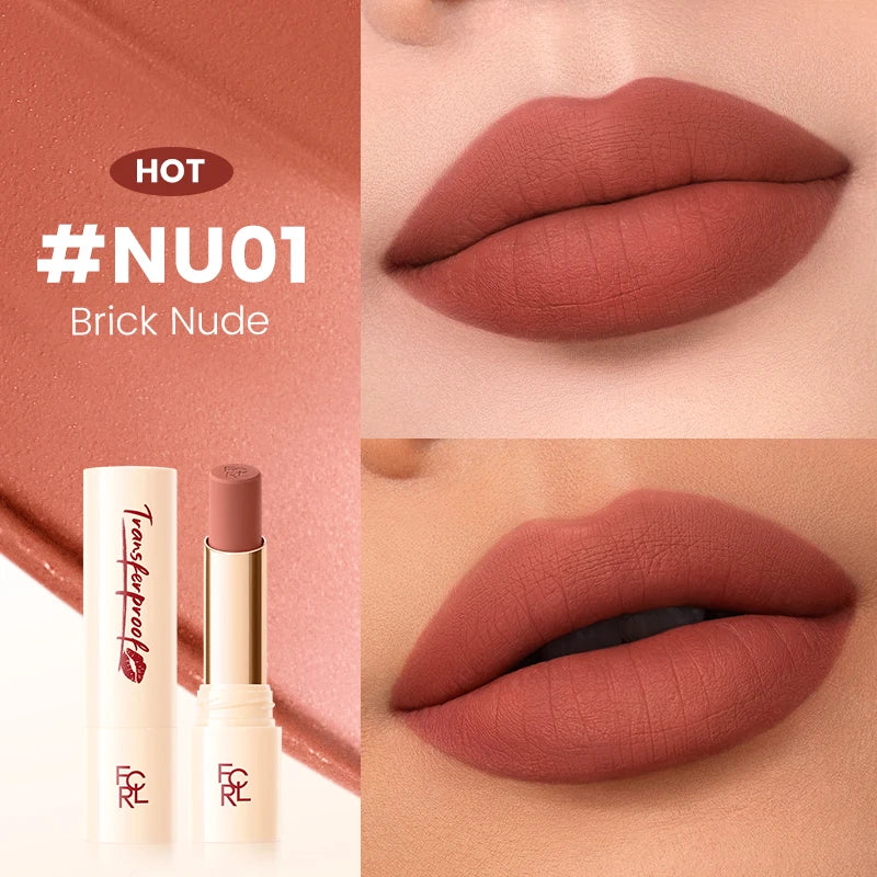 ROUGE À LÈVRES NUDE INTENSE