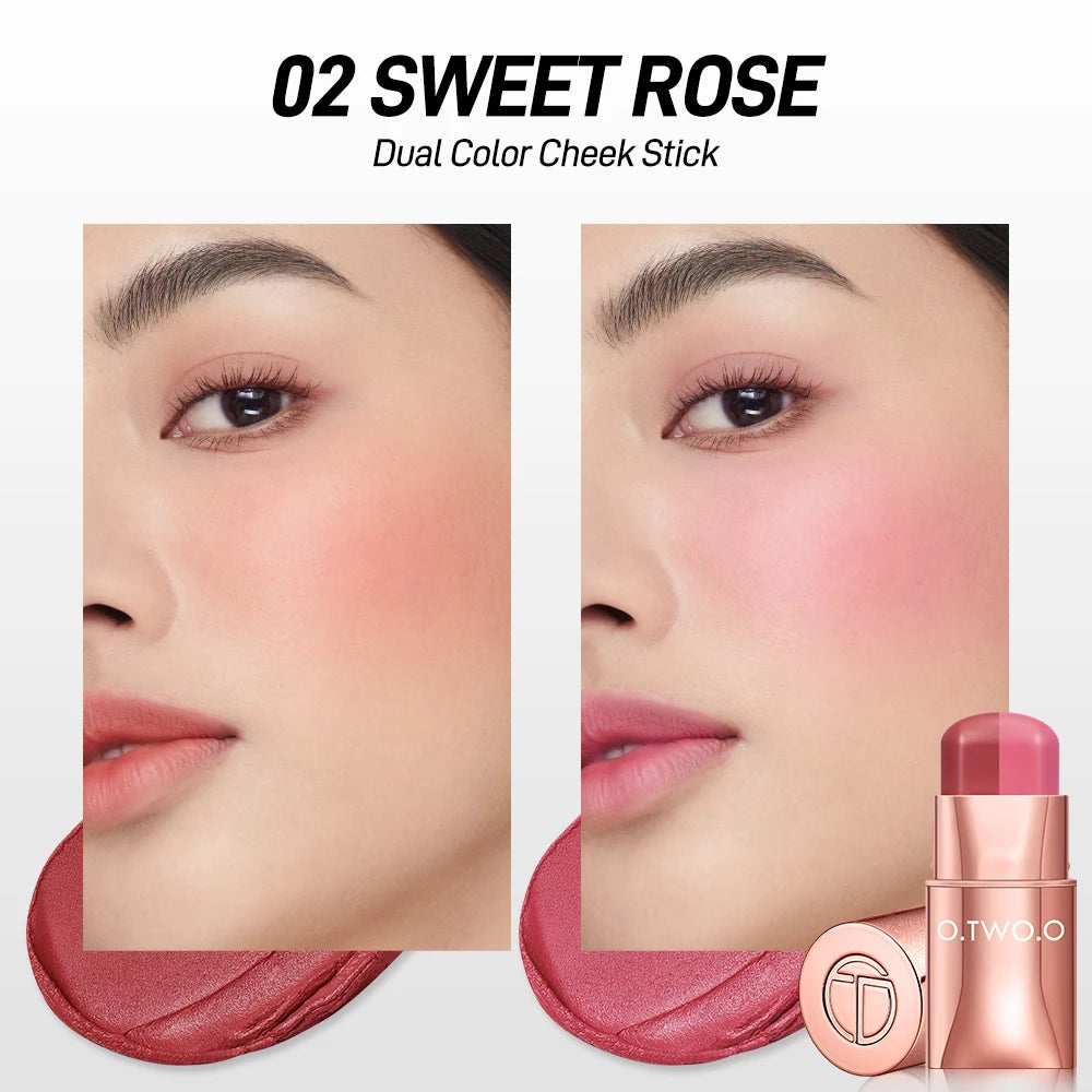 Blush 3 en 1