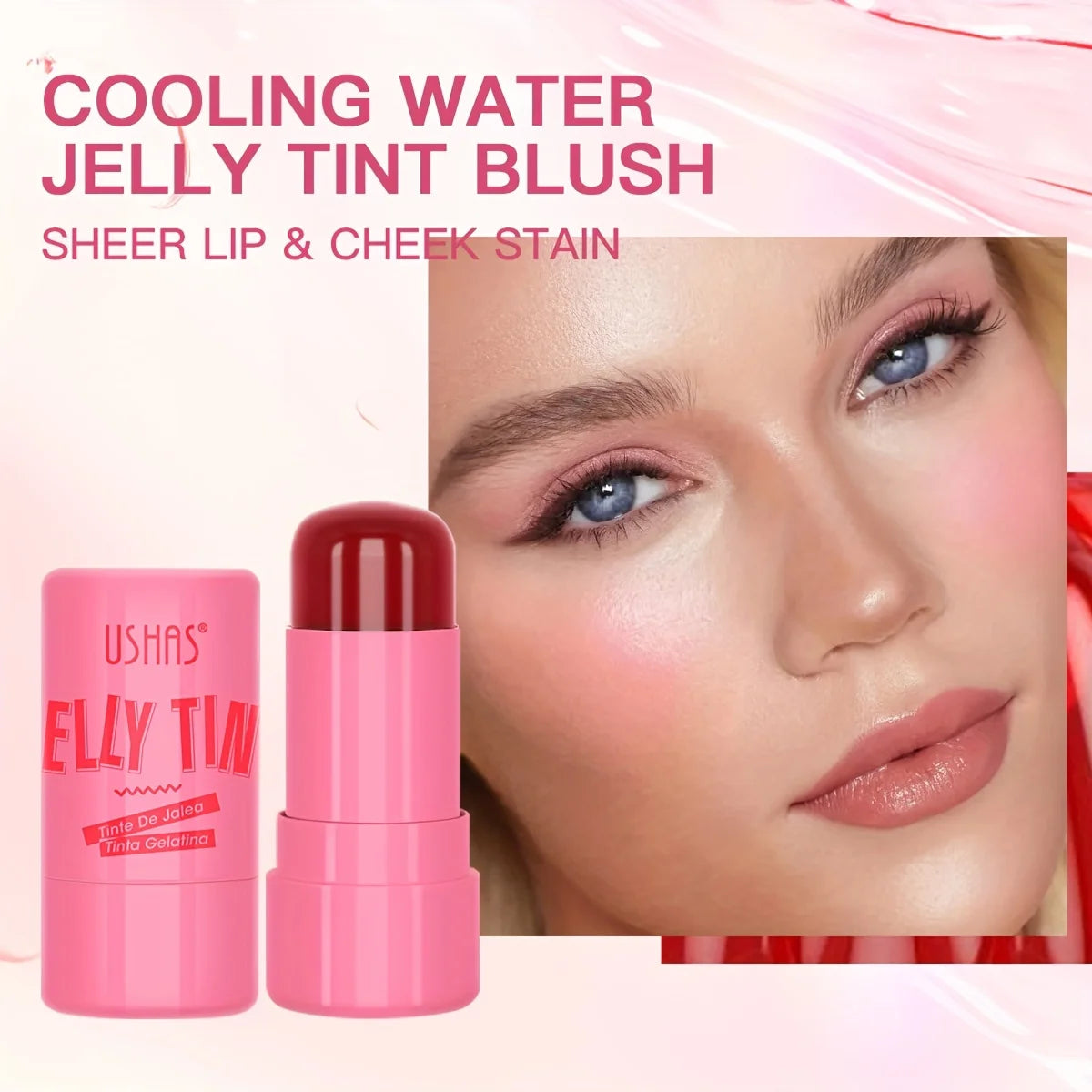 Jelly Blush Stick