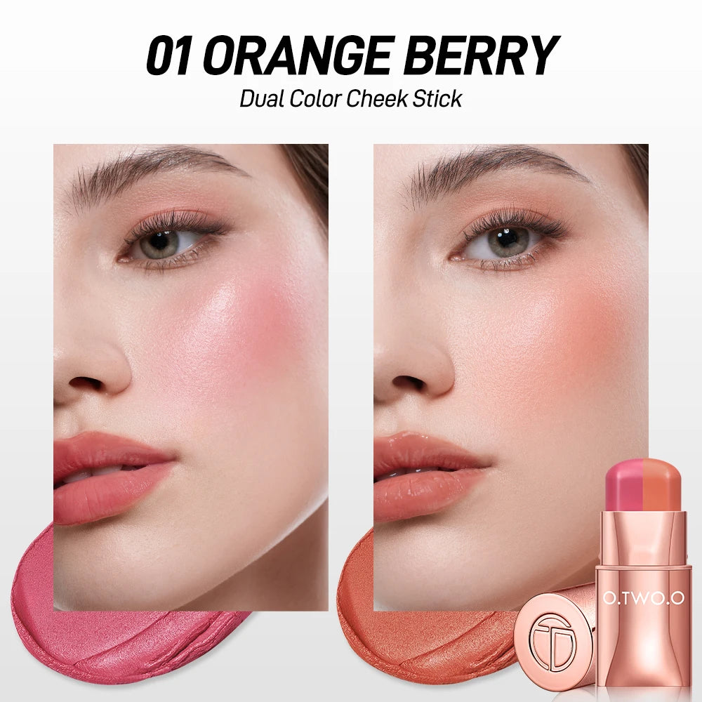 Blush 3 en 1