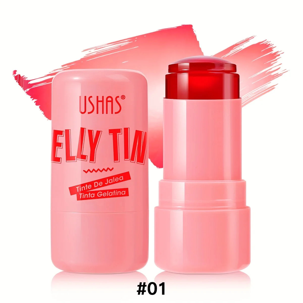 Jelly Blush Stick