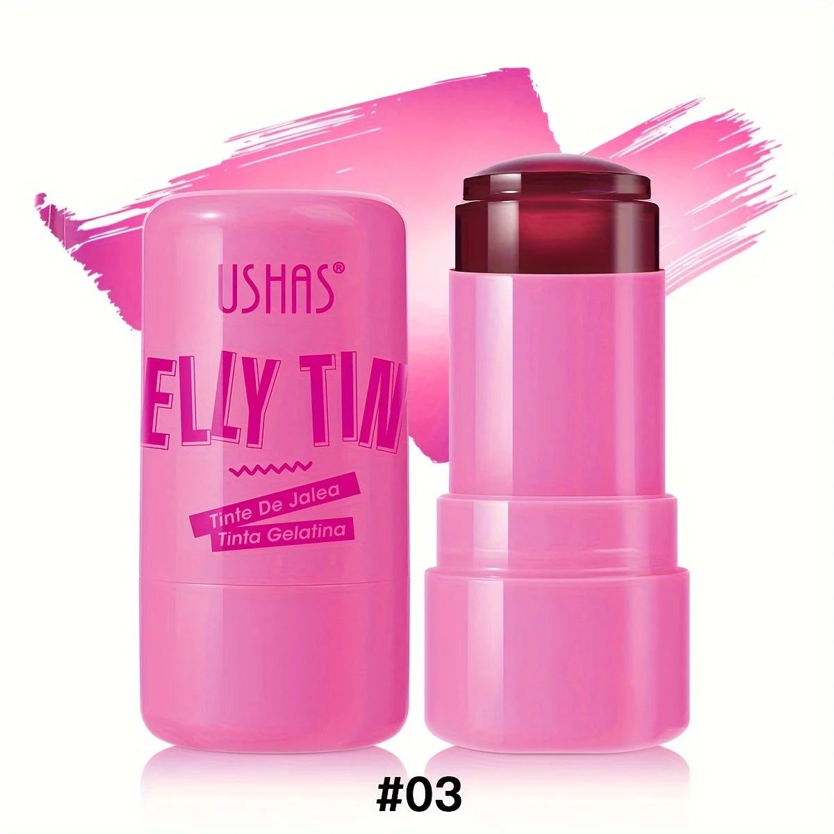 Jelly Blush Stick