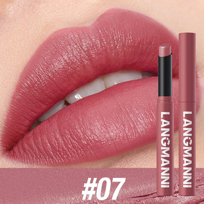 Lipstick matte pencil