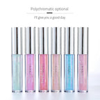Lipstick liquide chroma effect