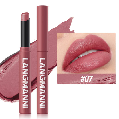 Lipstick matte pencil