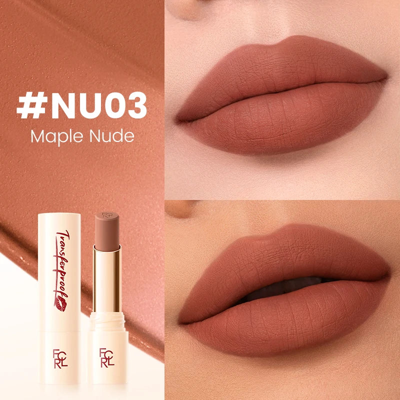 ROUGE À LÈVRES NUDE INTENSE