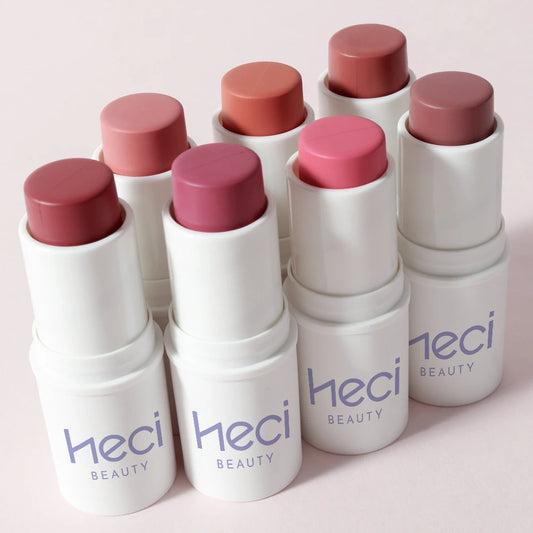 Blush en stick