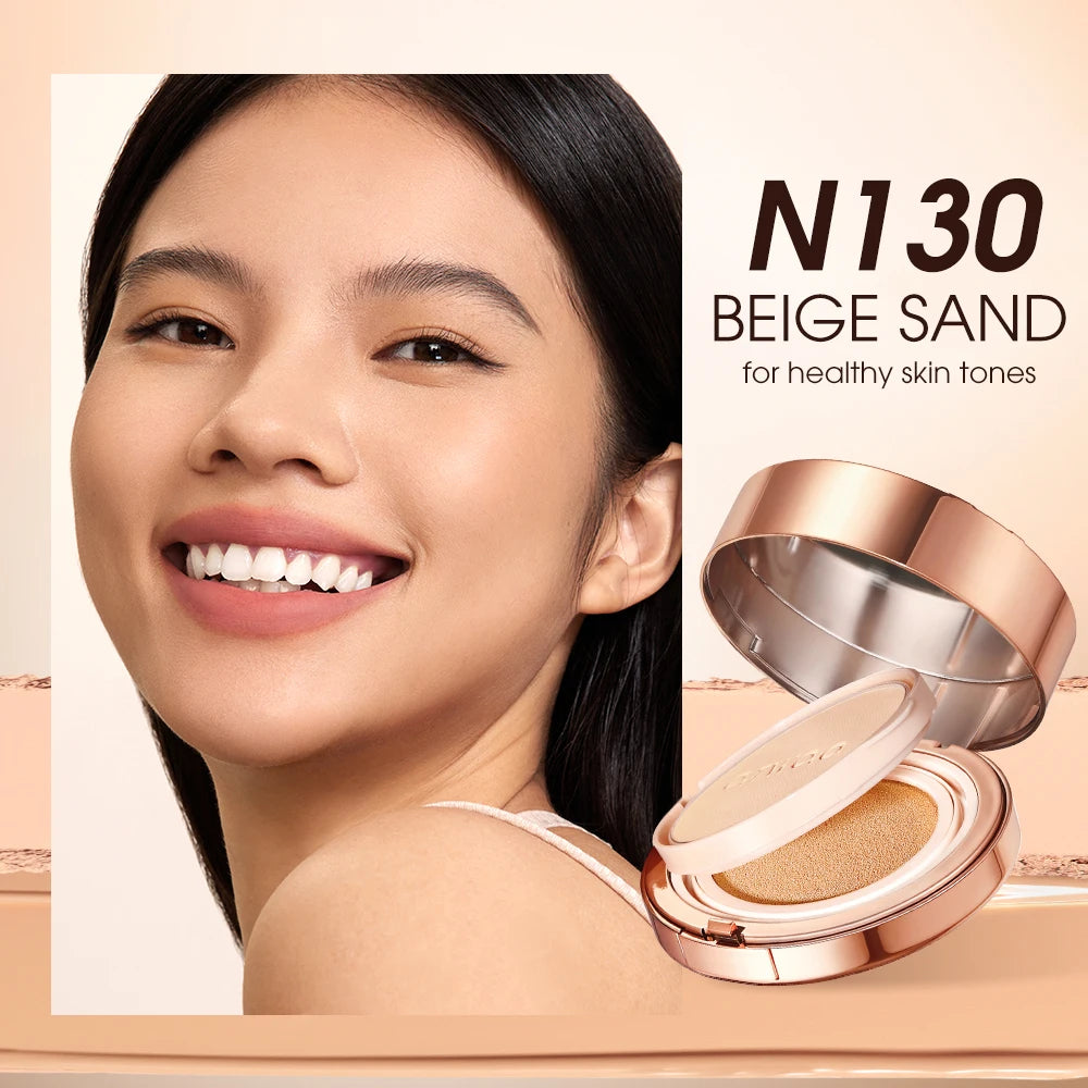 Poudre BB crème 2 en 1