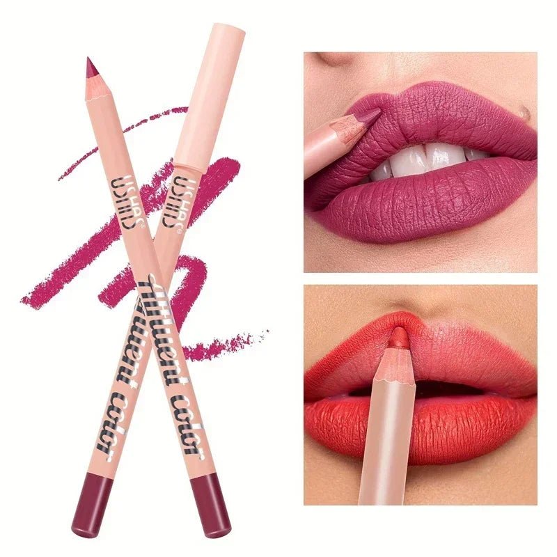 Lip Liner mat