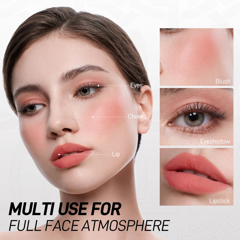 Blush 3 en 1