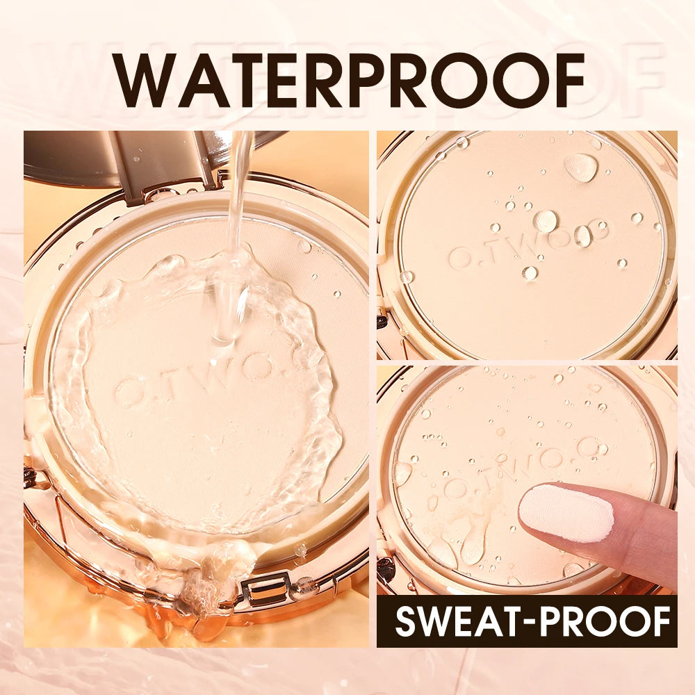 Poudre BB crème 2 en 1