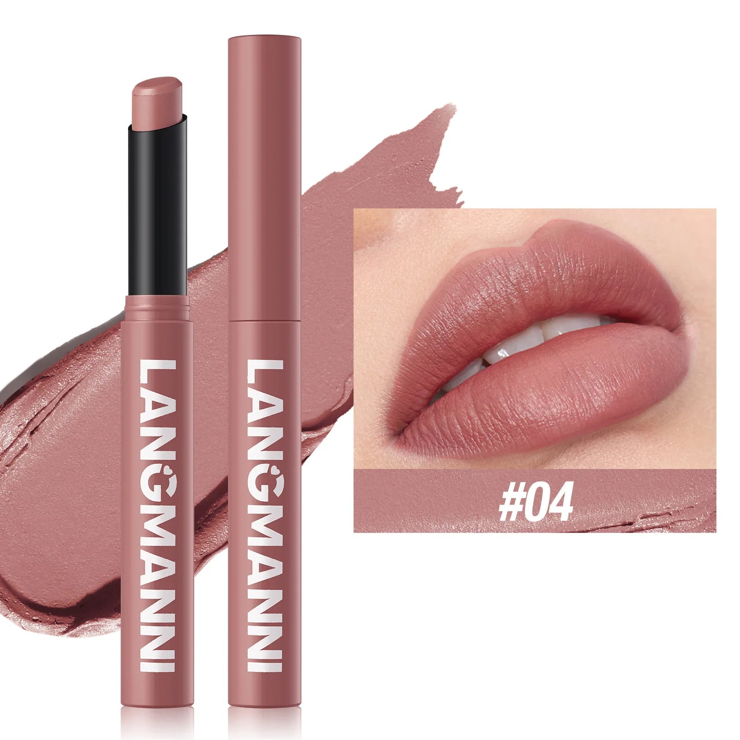 Lipstick matte pencil