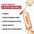 gloss-brillant-repulpant-hydratant-longue-tenue-16H-waterproof-nude-eclatant-by-monica