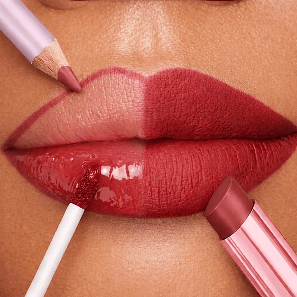 kit-crayon-contour-des-levres-mat-rouge-a-levres-mat-poudre-waterproof-gloss-brillant-collagene-non-collant-my-lip-essential-lips-by-monica