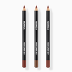 kit-crayons-contour-des-levres-mat-rose-marron-cremeux-waterproof-longue-tenue-sans-transfert-lip-liner-trio-lips-by-monica