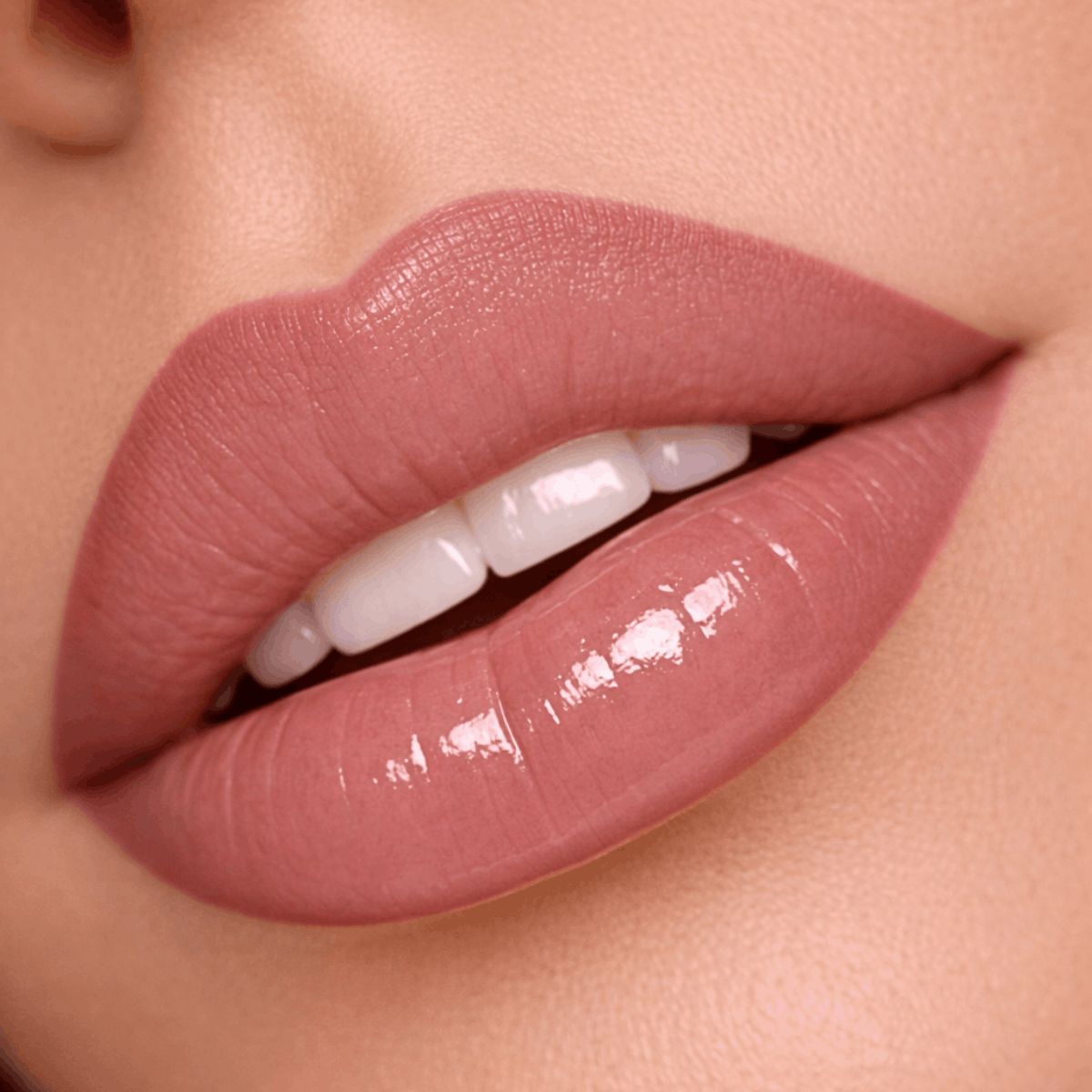 kit-huile-a-levres-brillante-non-collante-et-crayon-contour-levres-mat-cremeux-waterproof-longue-tenue-glossy-lip-duo-lips-by-monica