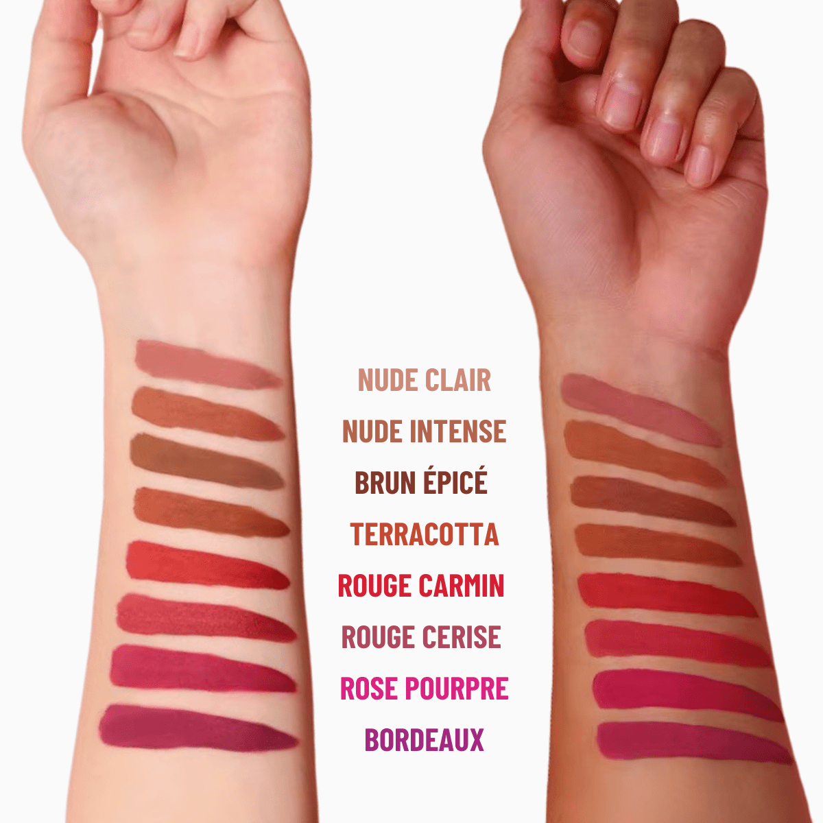 rouge-a-levres-mat-liquide-veloute-longue-tenue-waterproof-confortable-sans-transfert-super-stay-24H-lips-by-monica
