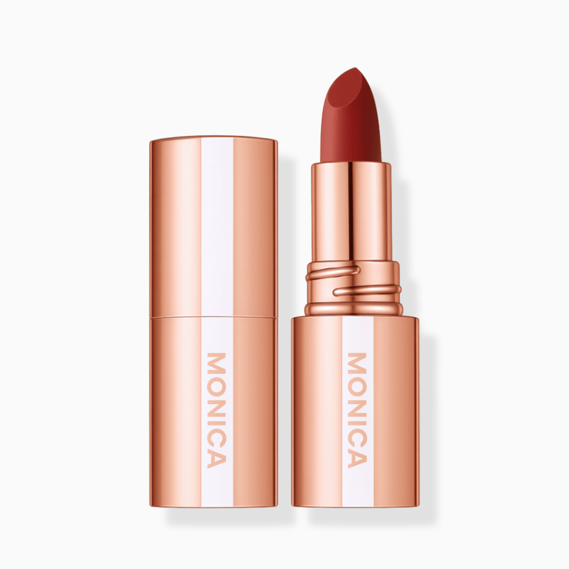 rouge-a-levres-mat-velours-poudre-cremeux-longue-tenue-waterproof-sans-transfert-smooth-and-creamy-24H-lips-by-monica