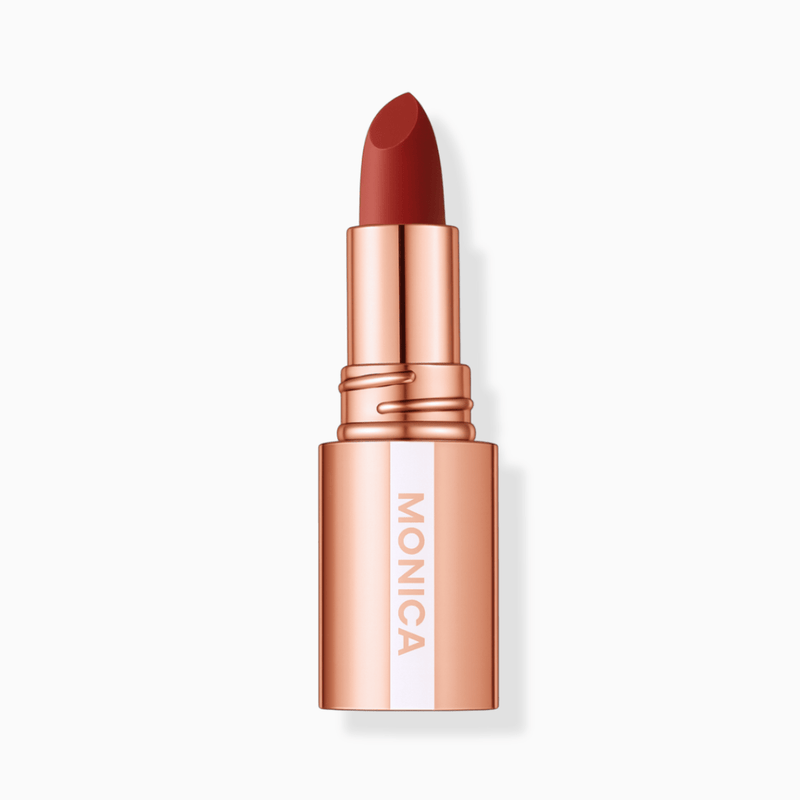 rouge-a-levres-mat-velours-poudre-cremeux-longue-tenue-waterproof-sans-transfert-smooth-and-creamy-24H-lips-by-monica