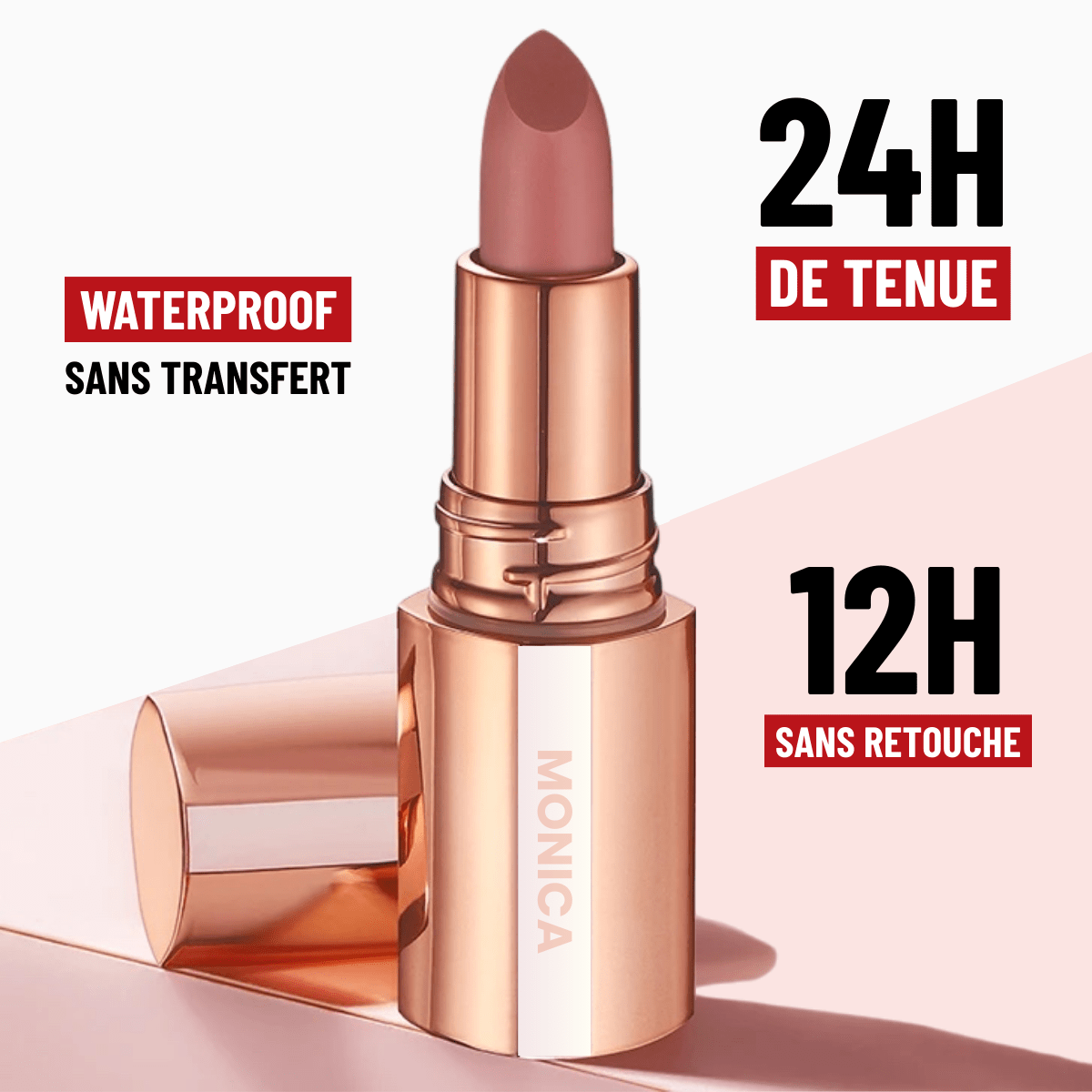 rouge-a-levres-mat-velours-poudre-cremeux-longue-tenue-waterproof-sans-transfert-smooth-and-creamy-24H-lips-by-monica